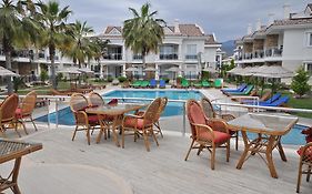 Golden Life Blue Green Residence 4 Турция Фетхие