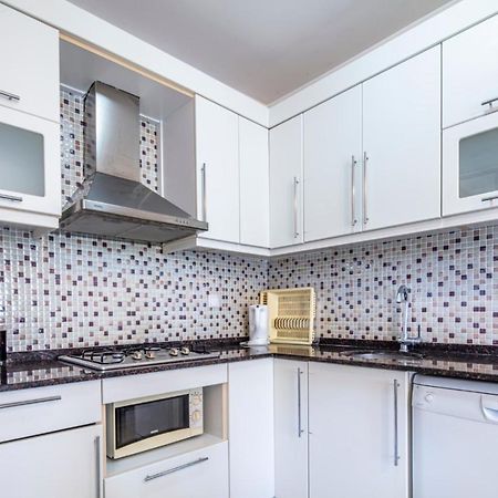 Blue Green Apartment Фетхие Экстерьер фото
