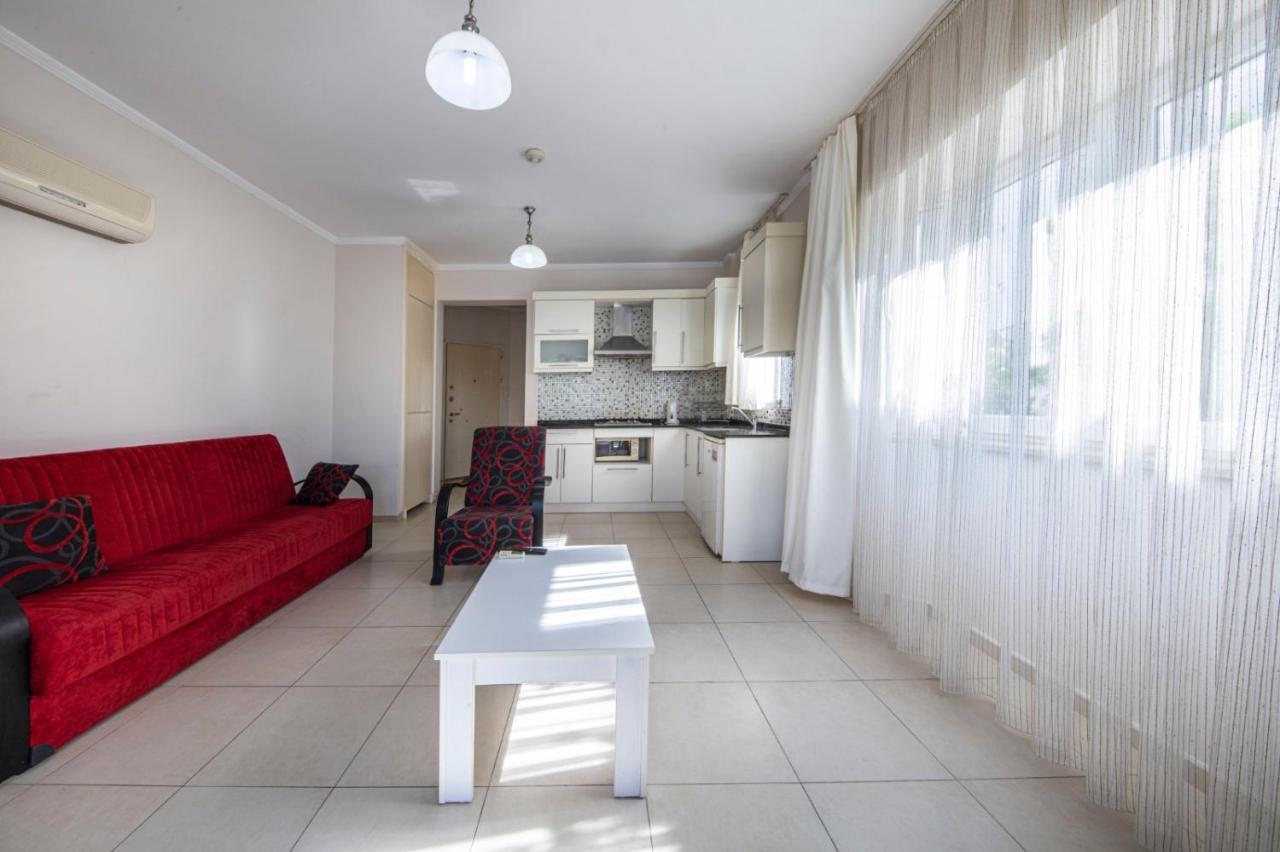 Blue Green Apartment Фетхие Экстерьер фото