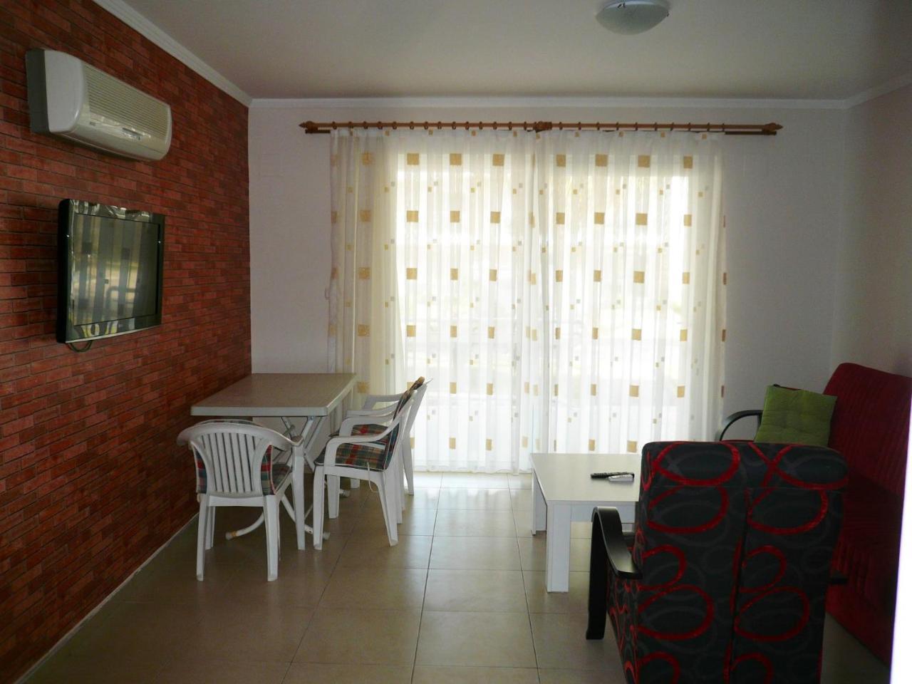 Blue Green Apartment Фетхие Экстерьер фото